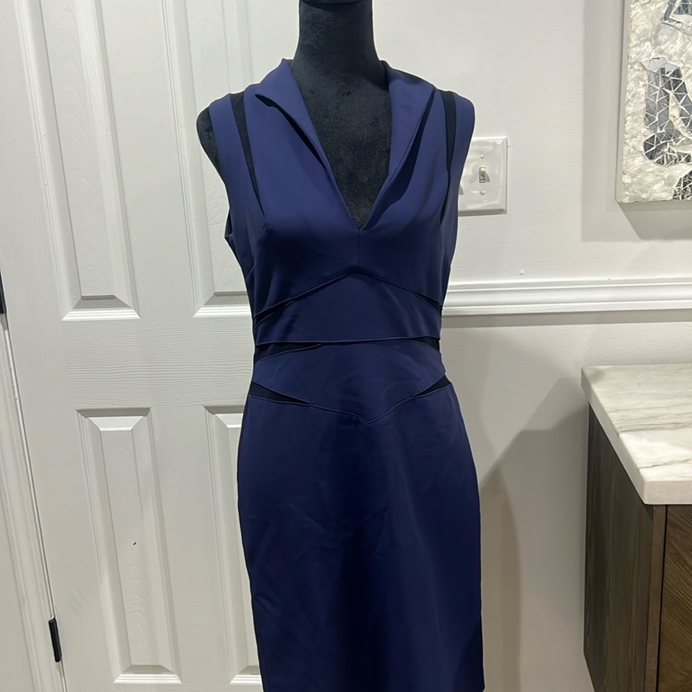 Catherine Maldonado Dress